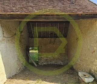  Parking / Garage � vendre 2 pi�ces 44 m�