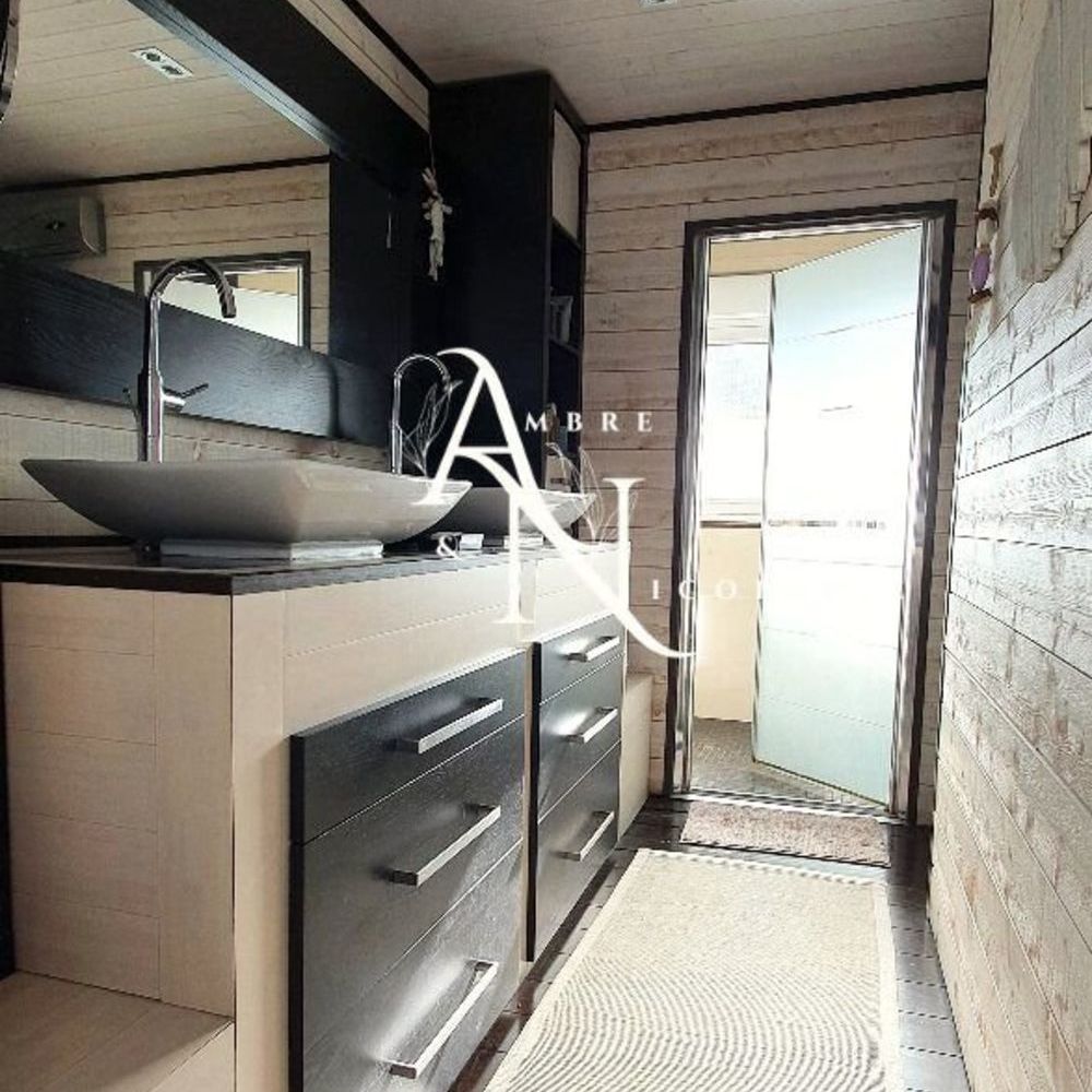 � vendre  Maison Rosny-sous-Bois (93110)