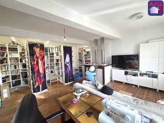  Villa � vendre 5 pi�ces 239 m�