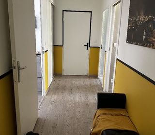  Appartement � vendre 5 pi�ces 115 m�