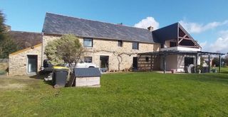  Maison � vendre 6 pi�ces 160 m�