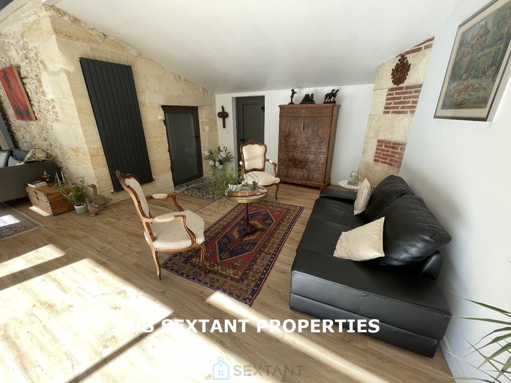 � vendre  Maison Latresne (33360)