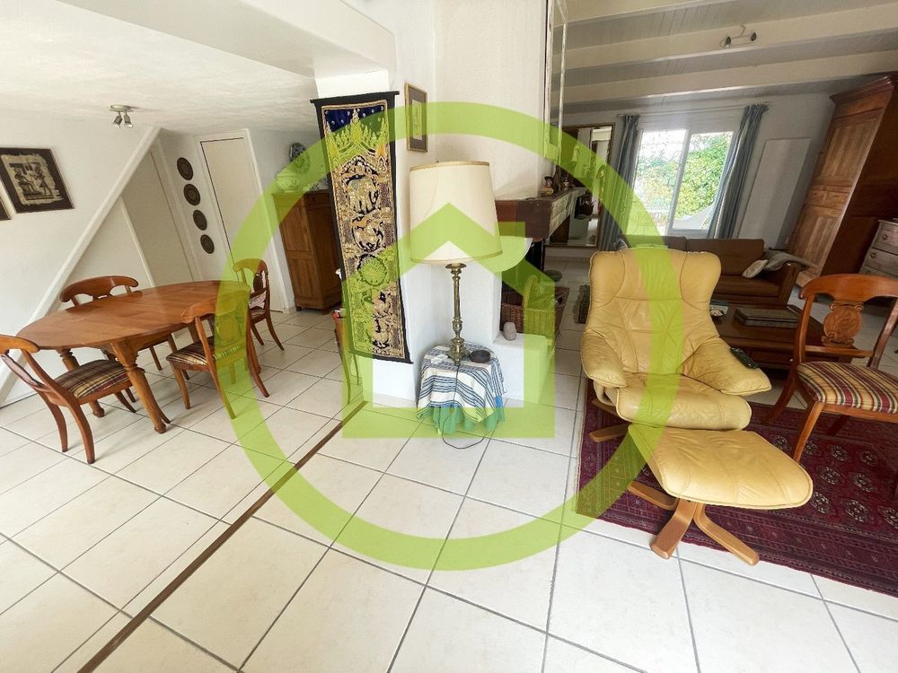 � vendre  Maison Noirmoutier-en-l'�le (85330)