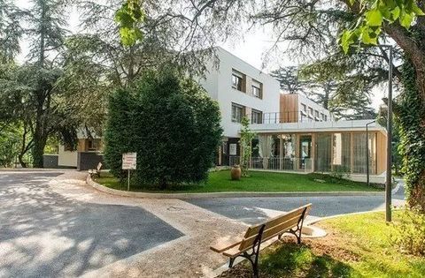   R�sidence Seniors Appartement - 1 pi�ce(s) - 20 m�