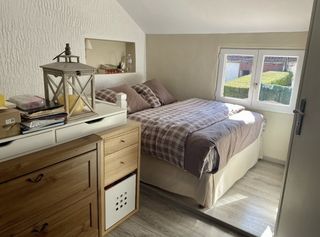  Appartement � vendre 3 pi�ces 44 m�