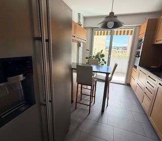  Appartement � vendre 4 pi�ces 103 m�