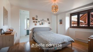  Villa � vendre 9 pi�ces 245 m�