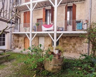  Appartement � vendre 3 pi�ces 74 m�