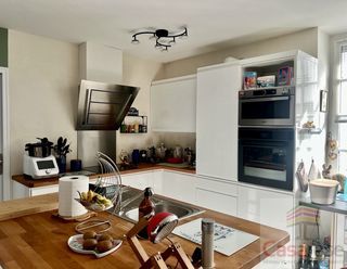  Appartement � vendre 4 pi�ces 101 m�