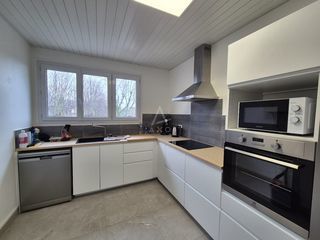  Appartement � louer 5 pi�ces 99 m� Caen