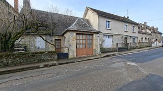  Maison � vendre 5 pi�ces 95 m�