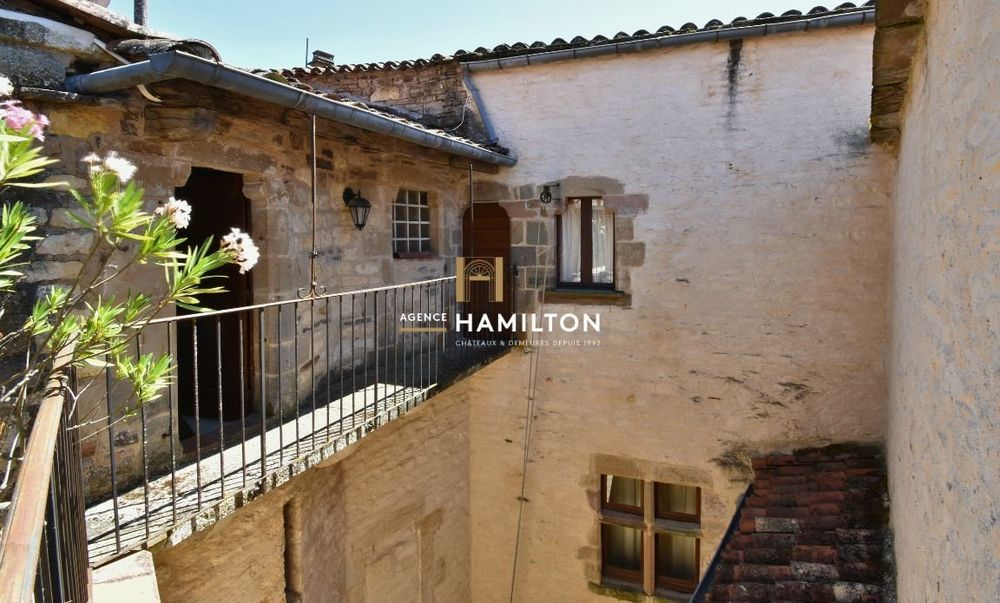 � vendre  Maison Cordes-sur-Ciel (81170)