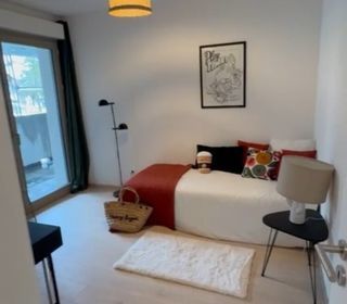  Appartement � vendre 4 pi�ces 76 m�