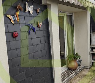  Appartement � vendre 3 pi�ces 98 m�