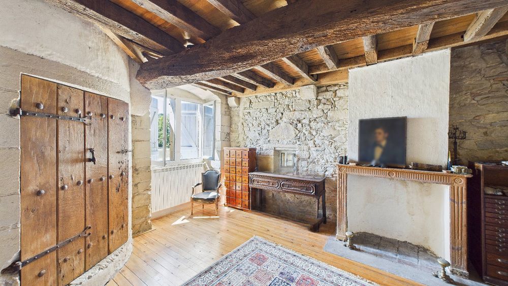 � vendre  Villa Saubusse (40180)