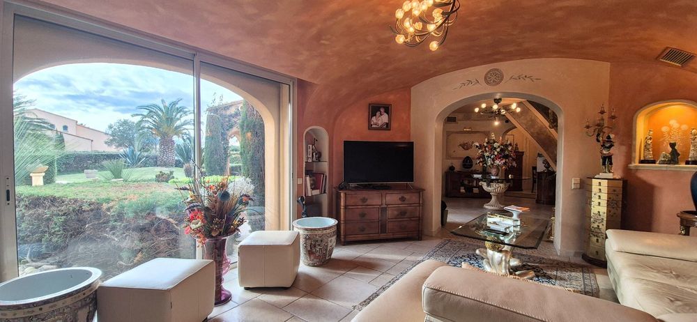 � vendre  Maison Saint-Cyprien (66750)