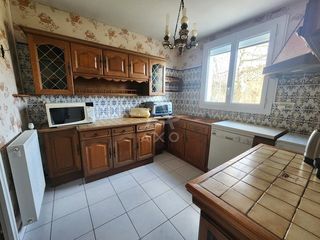  Maison � vendre 5 pi�ces 164 m�