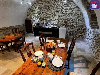  Maison � vendre 12 pi�ces 394 m�