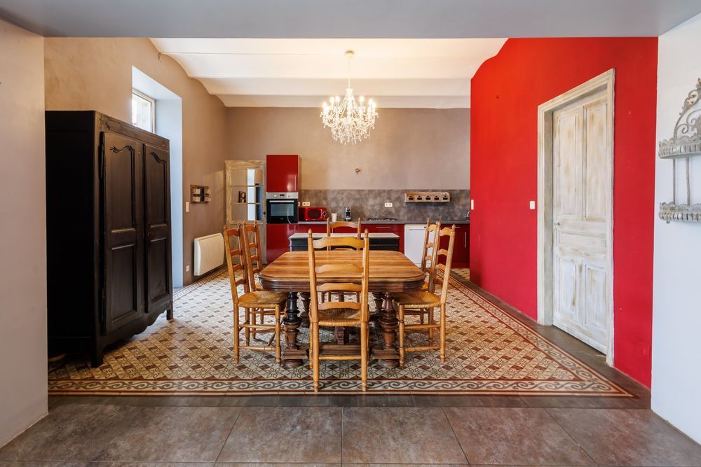 � vendre  Villa Saint-Alexandre (30130)