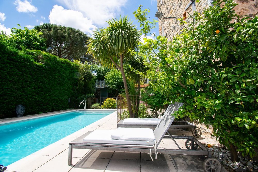 � vendre  Villa P�zenas (34120)