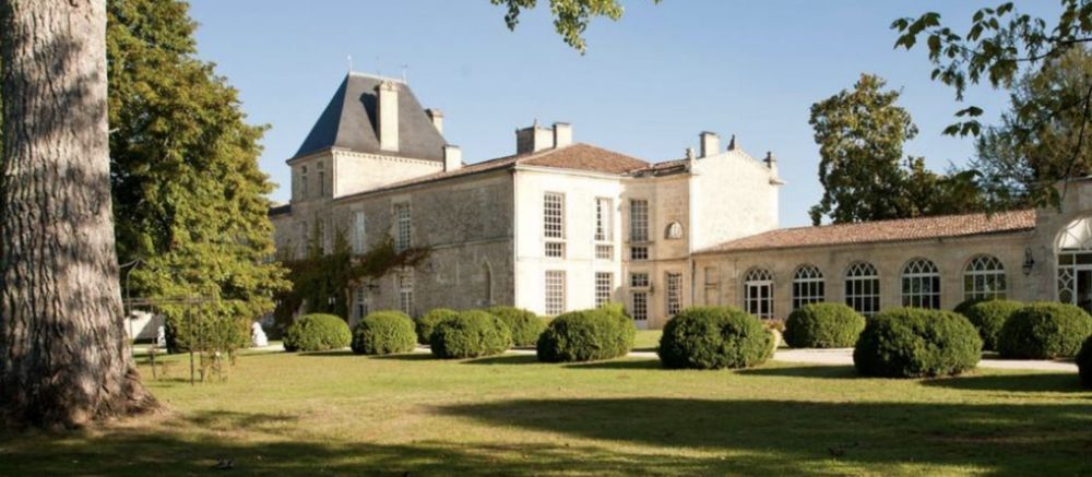 � vendre  Propri�t�/ch�teau Lignan-de-Bordeaux (33360)