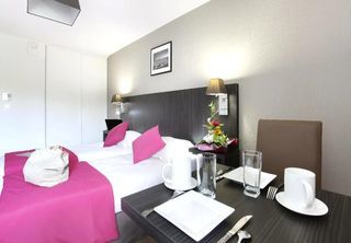  Appartement � vendre 1 pi�ce 22 m�