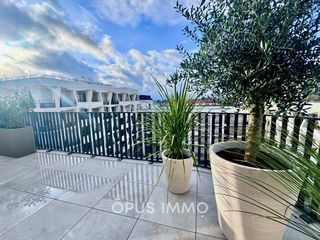  Appartement � vendre 6 pi�ces 112 m�