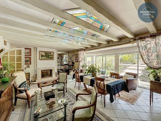  Maison � vendre 7 pi�ces 162 m�