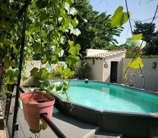  Villa � vendre 4 pi�ces 105 m�