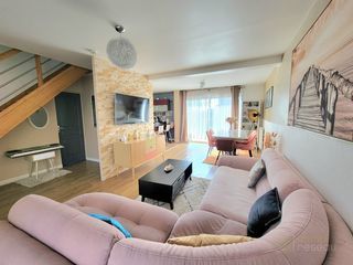  Maison � vendre 15 + pi�ces 88 m�