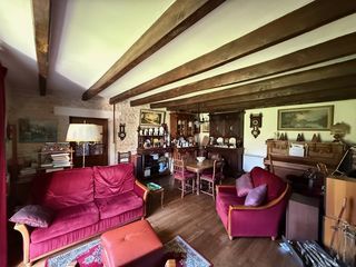  Maison � vendre 7 pi�ces 148 m�