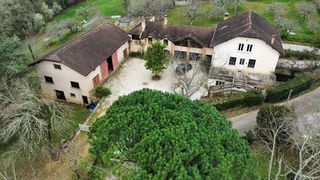  Maison � vendre 7 pi�ces 320 m�