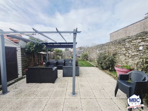   Maison Maison - 5 pi�ce(s) - 98 m�