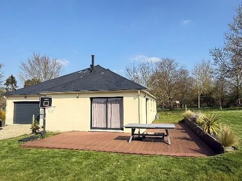   Maison contemporaine Maison - 6 pi�ce(s) - 146 m�