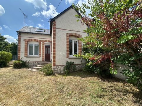 Bureau 233000 37550 Saint avertin