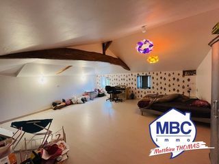  Maison � vendre 5 pi�ces 190 m�