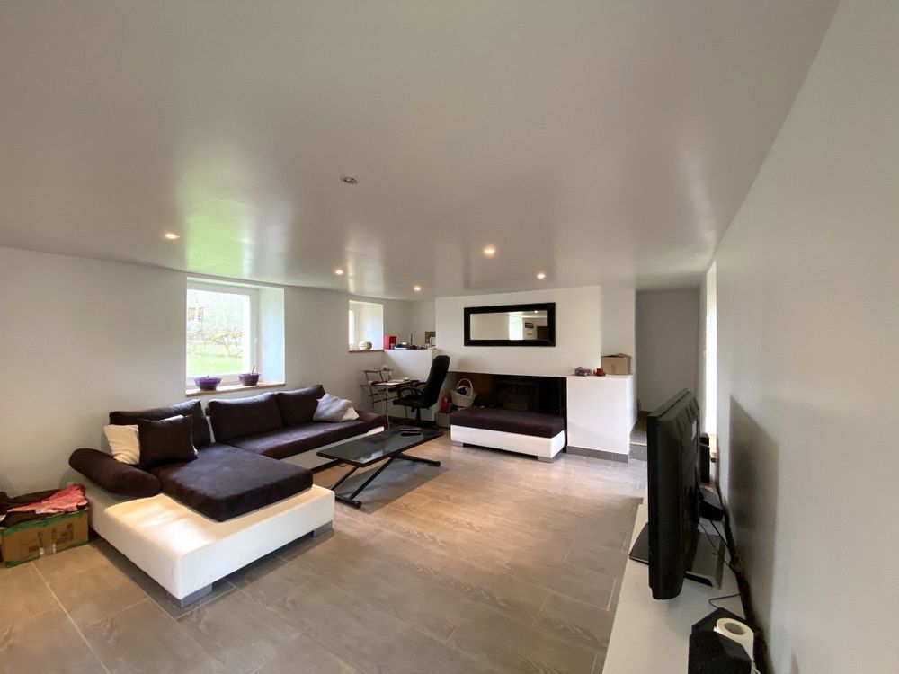 � vendre  Maison Brant�me (24310)