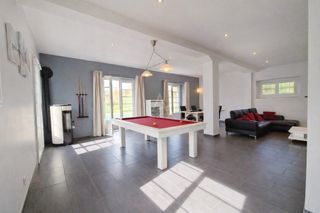  Villa � vendre 10 pi�ces 236 m�