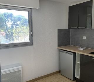  Appartement � louer 2 pi�ces 50 m�