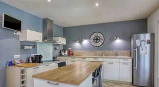  Maison � vendre 7 pi�ces 210 m�