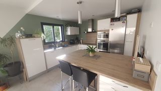  Maison � vendre 4 pi�ces 117 m�