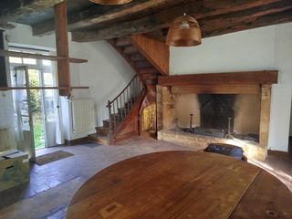  Maison � vendre 5 pi�ces 130 m�