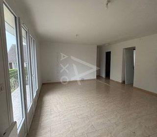  Maison � vendre 4 pi�ces 90 m�