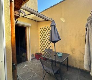  Maison � vendre 4 pi�ces 77 m�