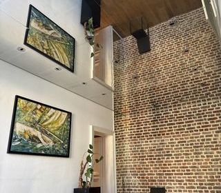  Immeuble � vendre 382 m�