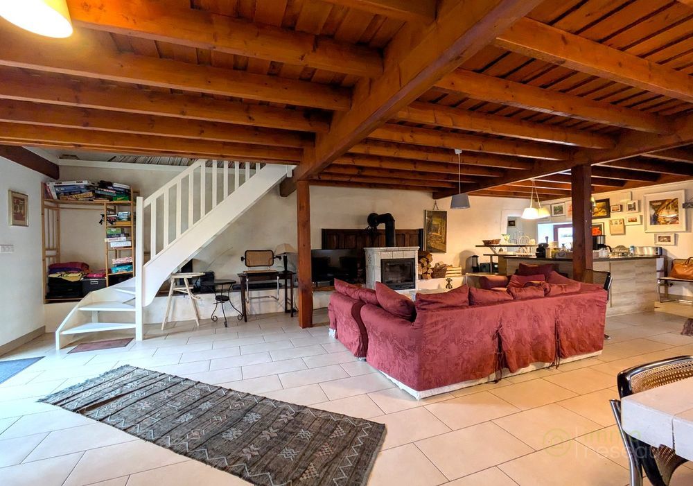 � vendre  Maison Raville (57530)