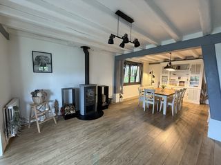  Maison � vendre 5 pi�ces 168 m�