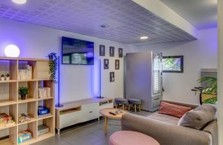  Appartement � vendre 1 pi�ce 31 m�