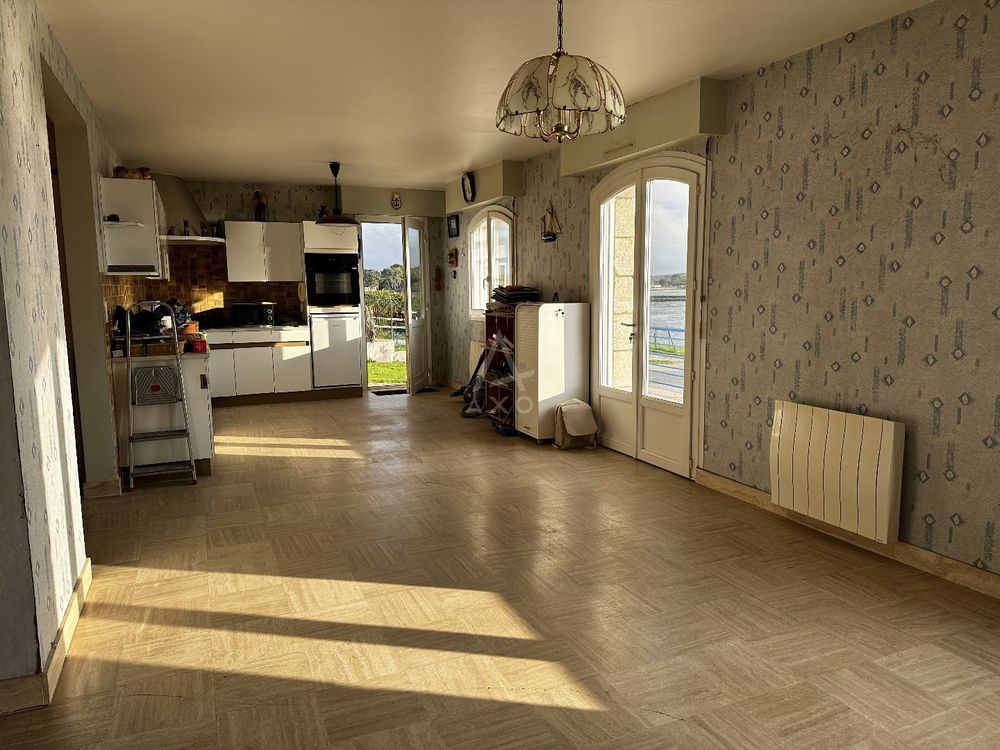 � vendre  Maison Locoal-Mendon (56550)