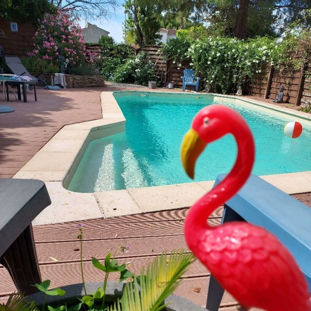 � vendre  Maison Florensac (34510)